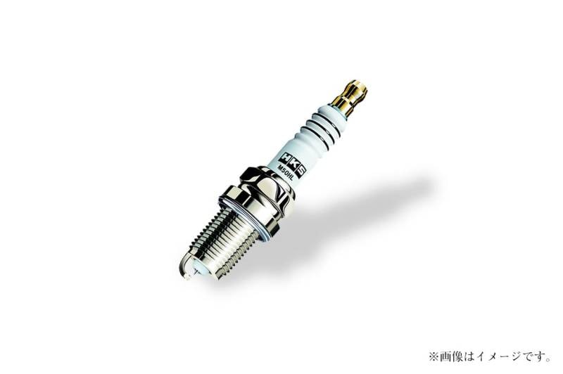 JB64用 HKS スーパーファイヤーレーシングプラグ M40XL | JB64・JB74