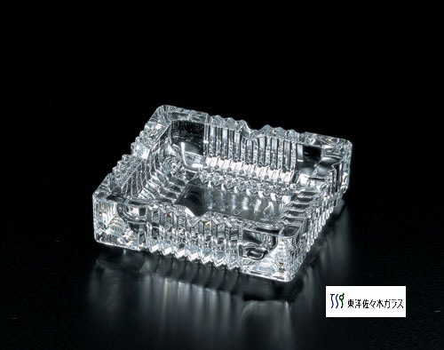 東洋佐々木ガラス | 業務用灰皿 | P－26414－JAN