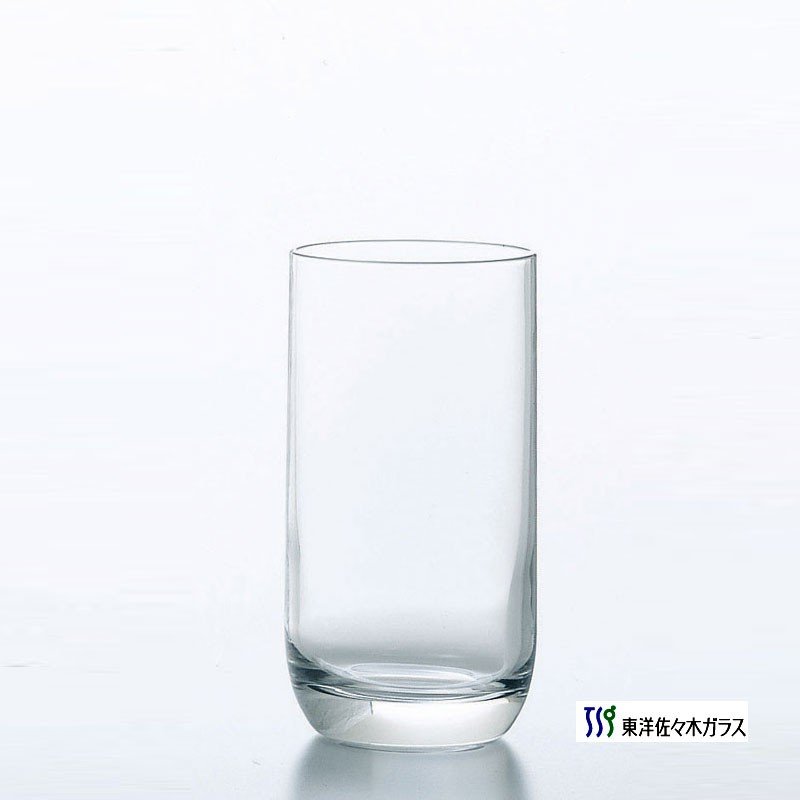 東洋佐々木ガラス | タンブラー | 08310HS タンブラー