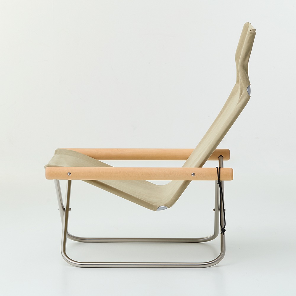 ニーチェアエックス オイルフィニッシュ／セージグリーン | Nychair X