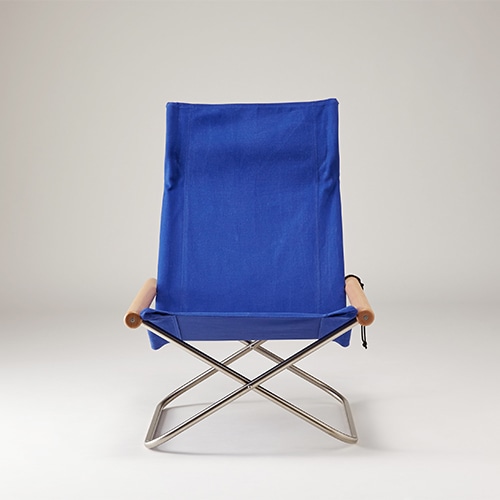 ニーチェアエックス ナチュラル／ブルー | Nychair X | Nychair X