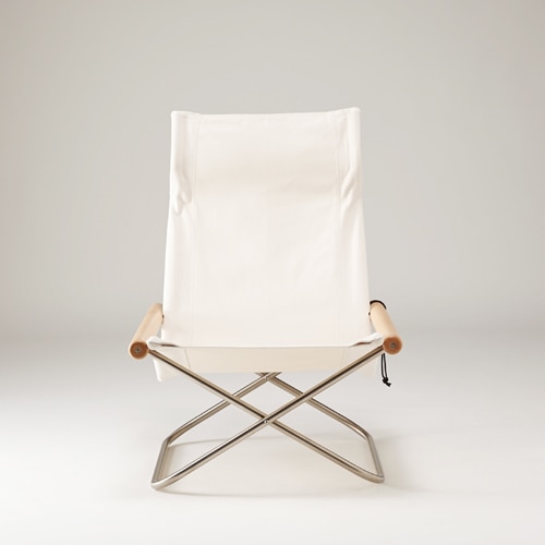 ニーチェアエックス ナチュラル／ホワイト | Nychair X | Nychair X