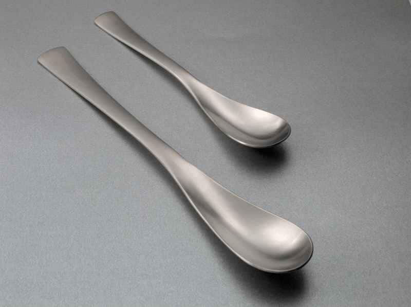 Edin Burghカトラリー「ディナースプーン」 【カトラリーショップ 燕