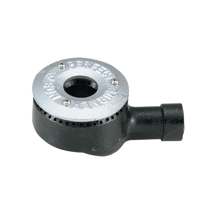 パーフェクトバーナー LPガス用 φ96mm TO-857 | 業務用厨房部品,ガス