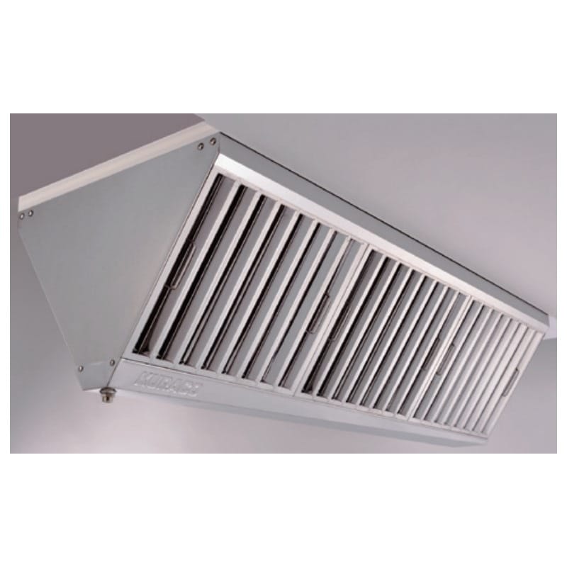 個人宅配送不可】【取寄品】クラコ グリスフィルター ダブルチェック