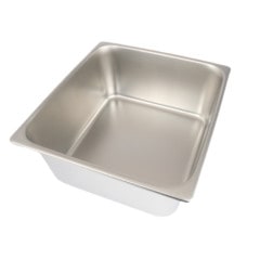 18-8 ホテルパン 2/3サイズ 深さ150mm SH-1806 | SUGICO ORIGINAL