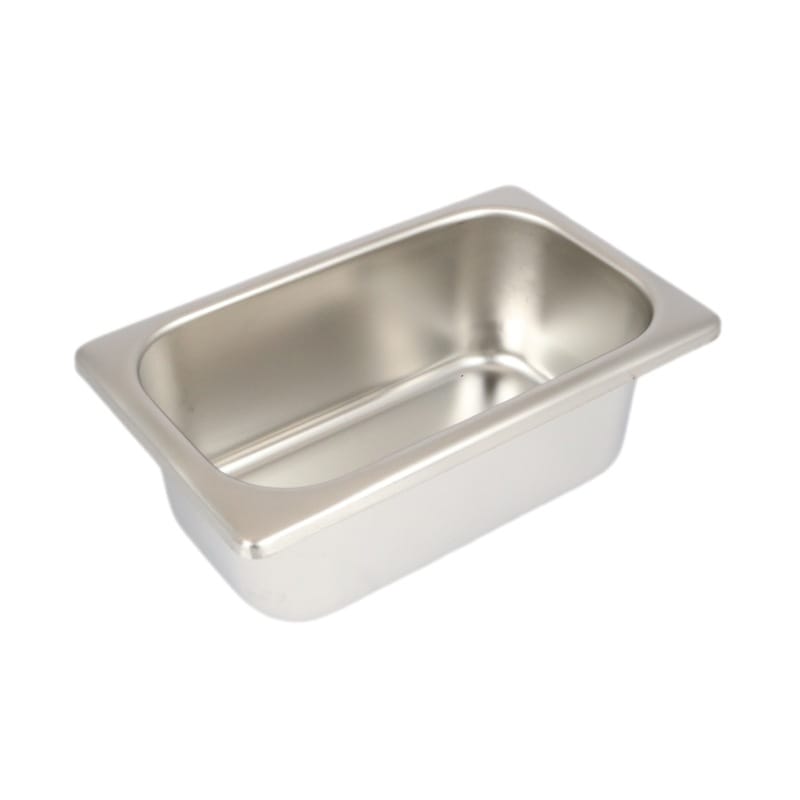 18-8 ホテルパン 1/9サイズ 深さ65mm SH-1102 | SUGICO ORIGINAL