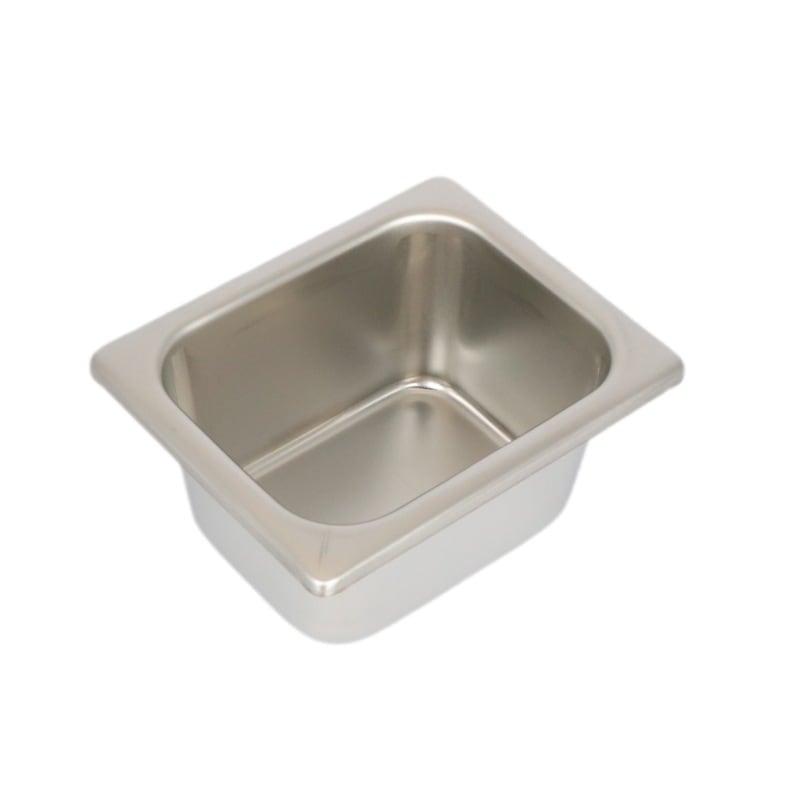 18-8 ホテルパン 1/12Lサイズ 深さ100mm SH-1214L | SUGICO ORIGINAL