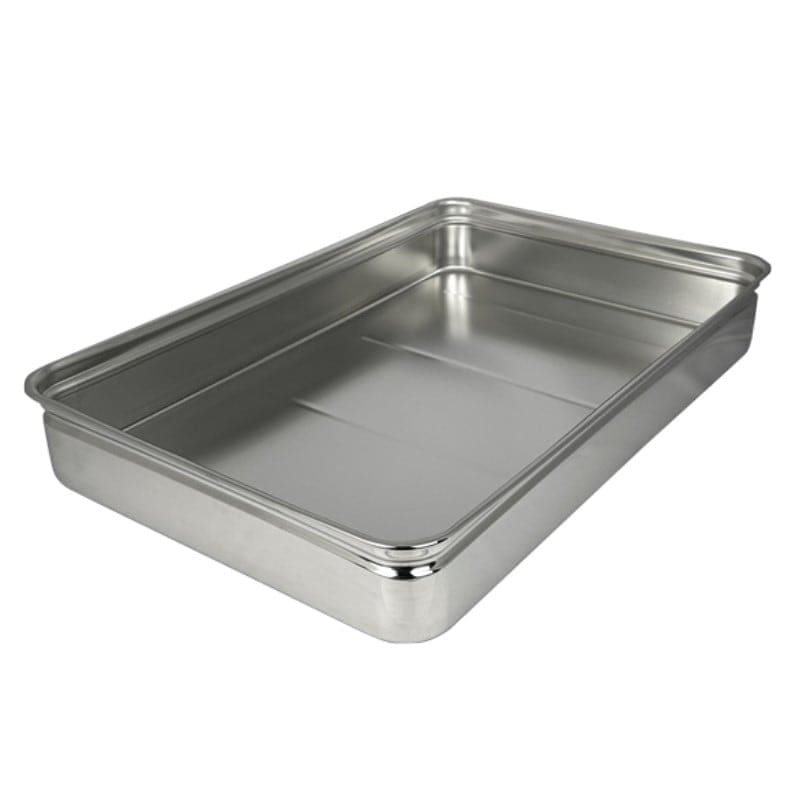 18-8 番重バット 特大 深型12cm SH-6644-12 | SUGICO ORIGINAL,番重