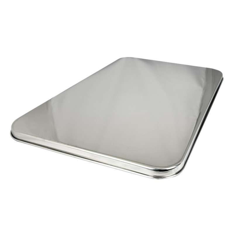 18-8 番重バット 特大サイズ用蓋 SH-6644C | SUGICO ORIGINAL,番重