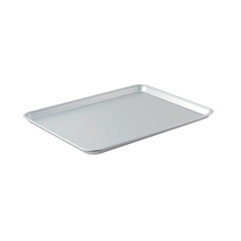 アルミ軽量プレス天板 ヨーロッパ(フレンチ)サイズ PYE003 600×400