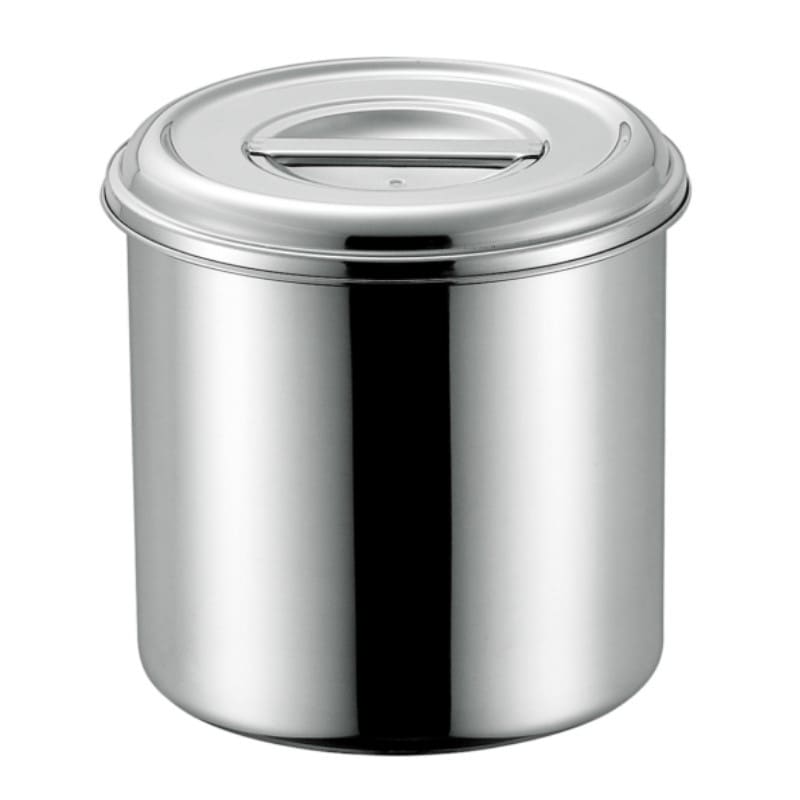 AG 18-8丸キッチンポット | 調理器具・キッチン用品,キッチンポット,丸