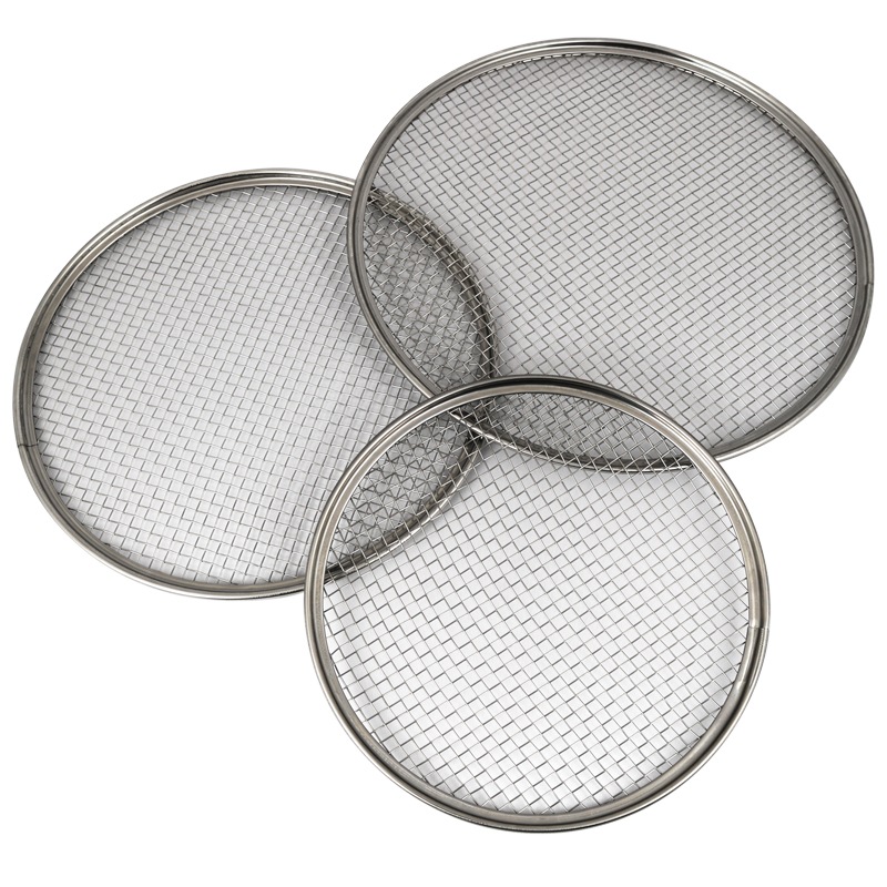 18-8 ワンタッチうらごし用替アミ 24cm用 | 調理器具・キッチン用品