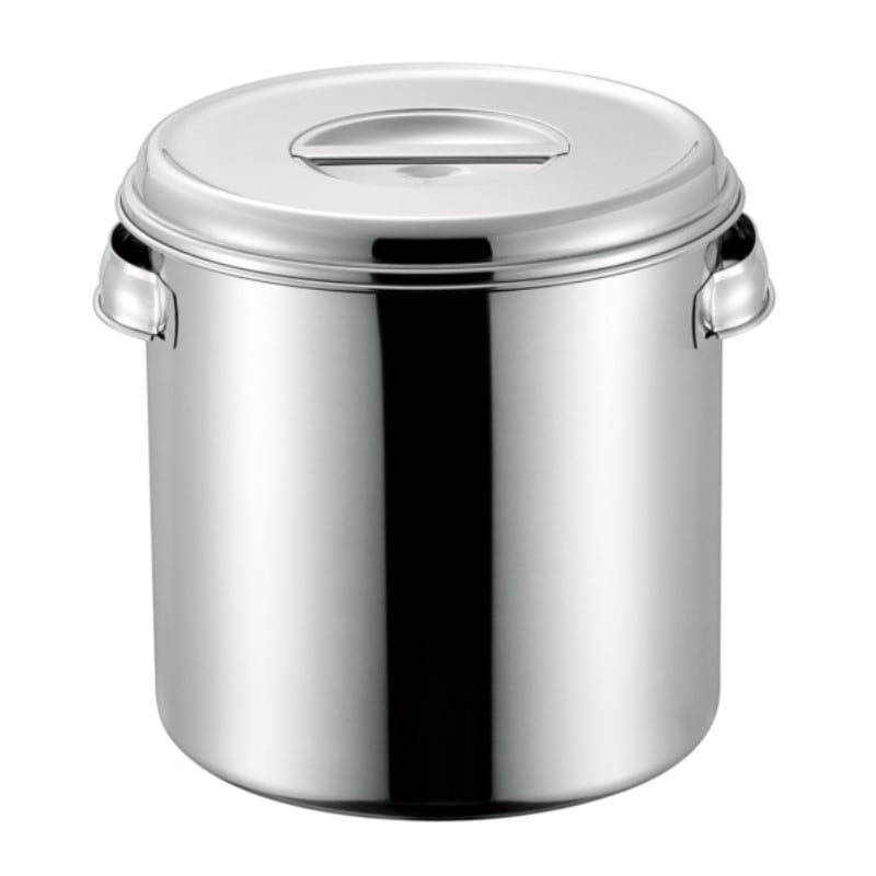 AG 18-8丸キッチンポット | 調理器具・キッチン用品,キッチンポット,丸