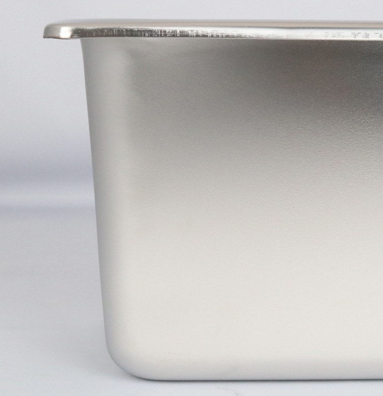 18-8 ホテルパン 1/9サイズ 深さ150mm SH-1106 | SUGICO ORIGINAL