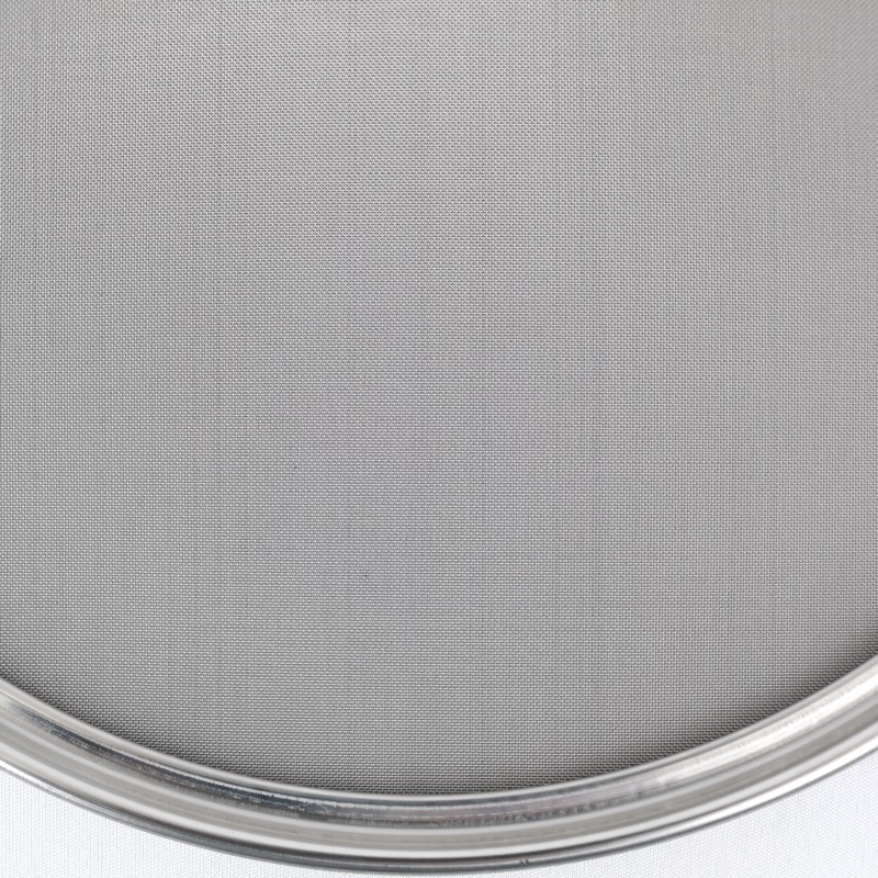 18-8 ワンタッチうらごし用替アミ 31cm用 | 調理器具・キッチン用品