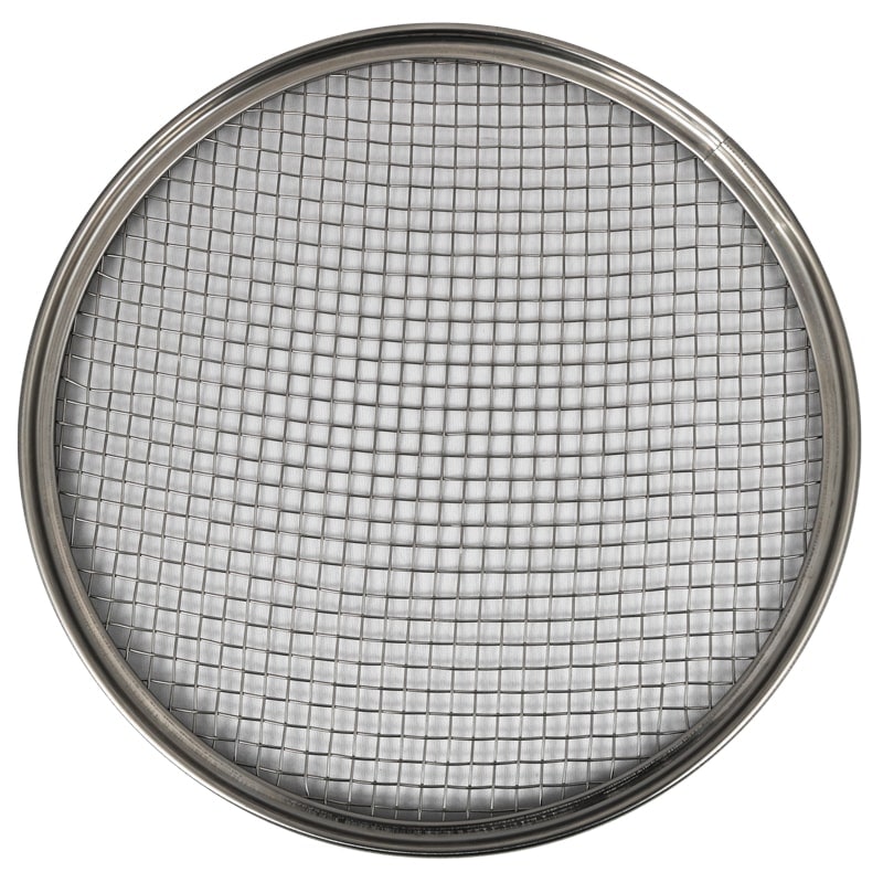 18-8 ワンタッチうらごし用替アミ 31cm用 | 調理器具・キッチン用品