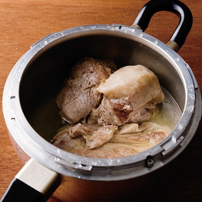 取寄品】【ヘイワ圧力鍋PCシリーズ】アルミ片手圧力鍋 PC-45A