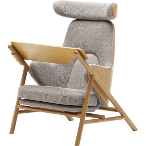 ラウンジチェア | 天童木工オンラインストア