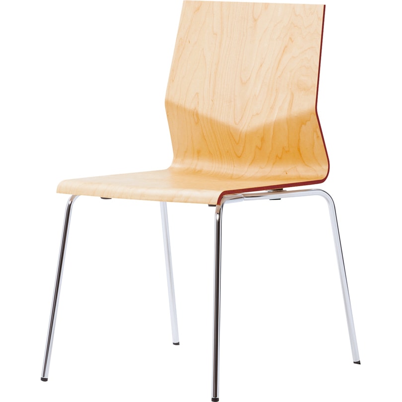 スタッキングチェア | 天童木工オンラインストア