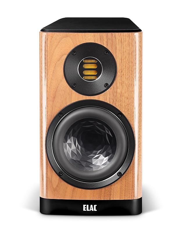 ELAC VELA BS403.2 (ペア) ブックシェルフスピーカー 【お取り寄せ