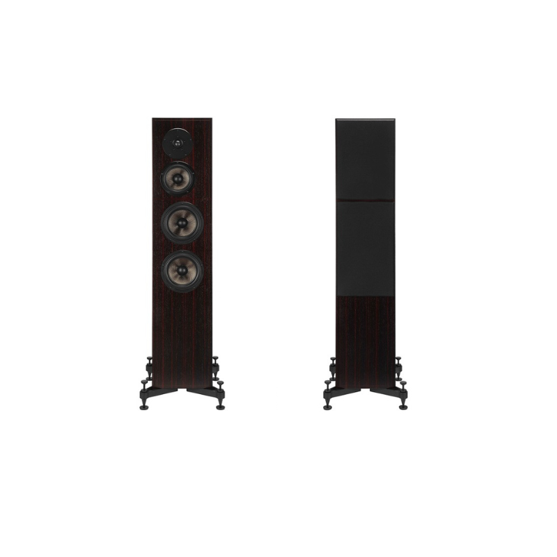 SPEC リアルサウンド・プロセッサー MUSIC DD RSP-55 (2台1組) | SPEC