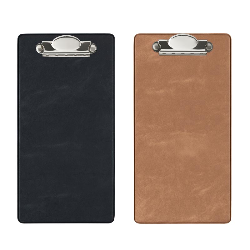 DEL-105 伝票ホルダー お会計グッズ｜メニューブックのシンビ 飲食店の