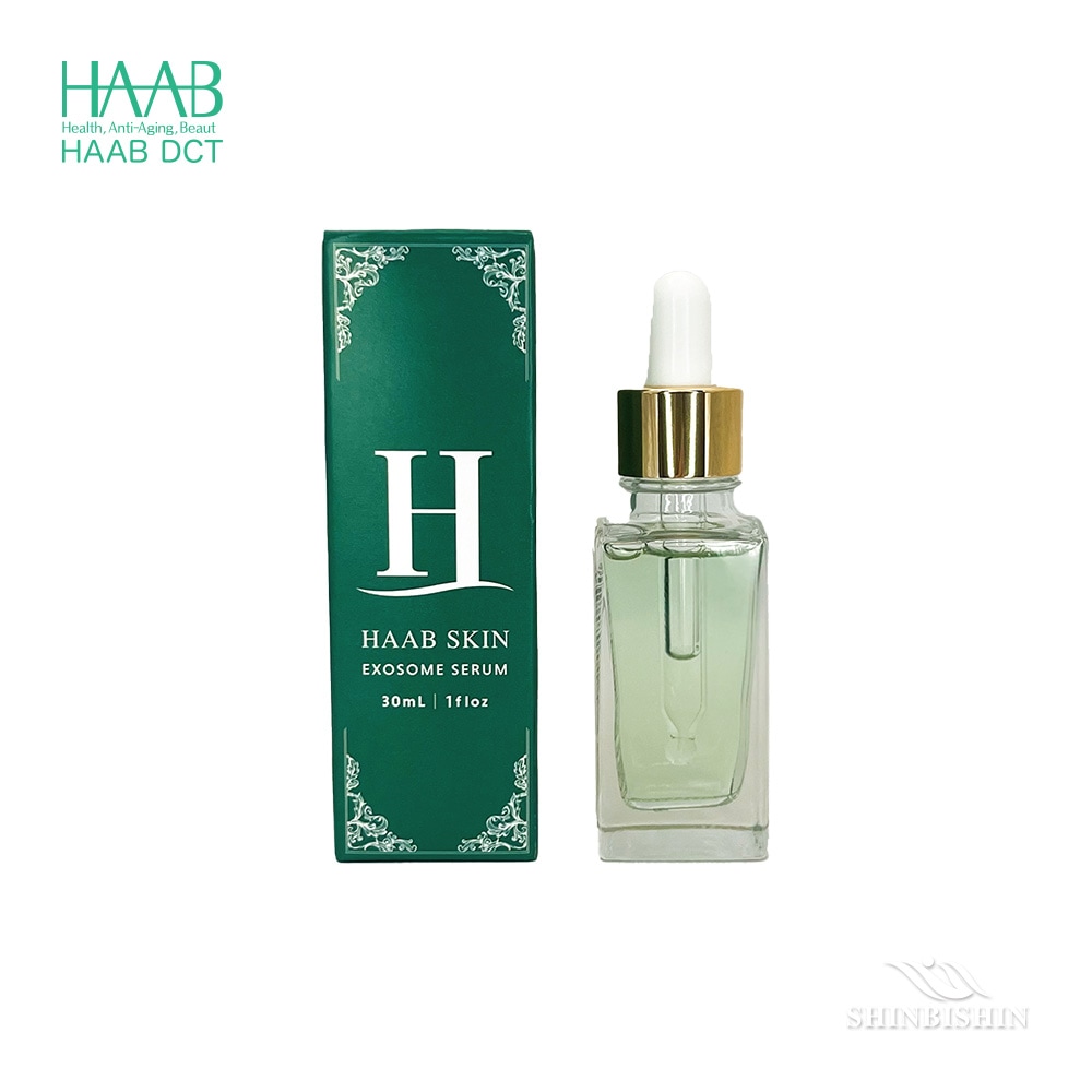 HAAB REPRO プラセンタパウダー 80ml | 株式会社HAAB DCT（ハーブ