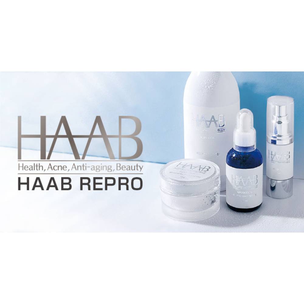 HAAB REPRO プラセンタパウダー 80ml | 株式会社HAAB DCT（ハーブ