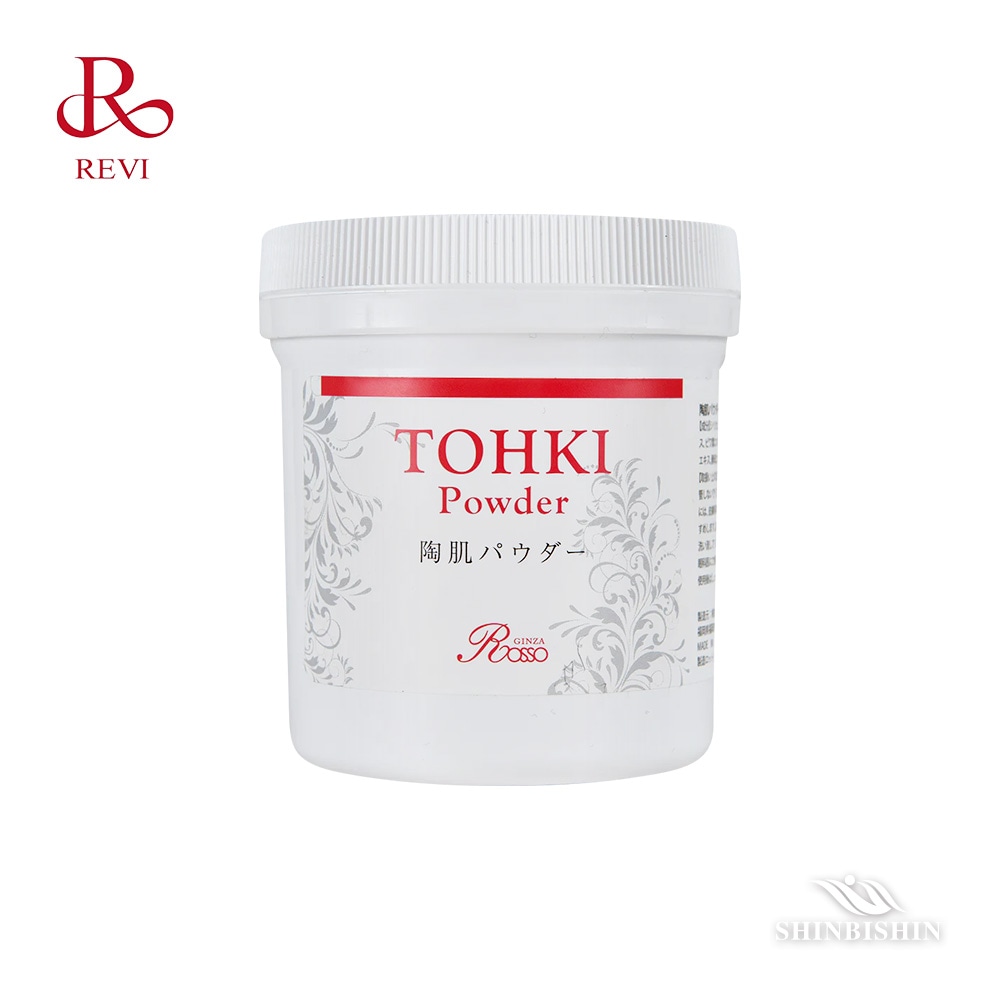 REVI 業務)NMNナノフェザーパウダー 50g | REVI（ルヴィ） | プロ専用