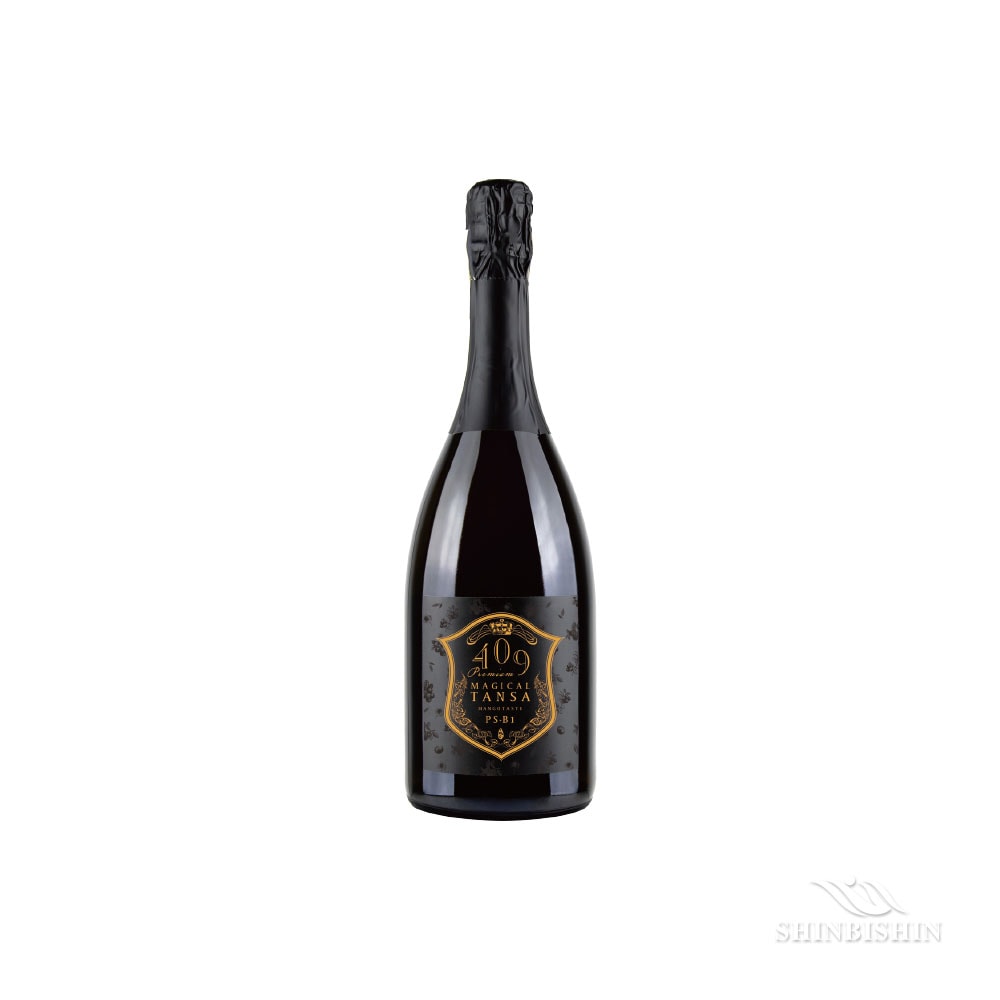 魔法のTANSA(タンサ)409｜短鎖脂肪酸配合ドリンク｜株式会社シンビシン