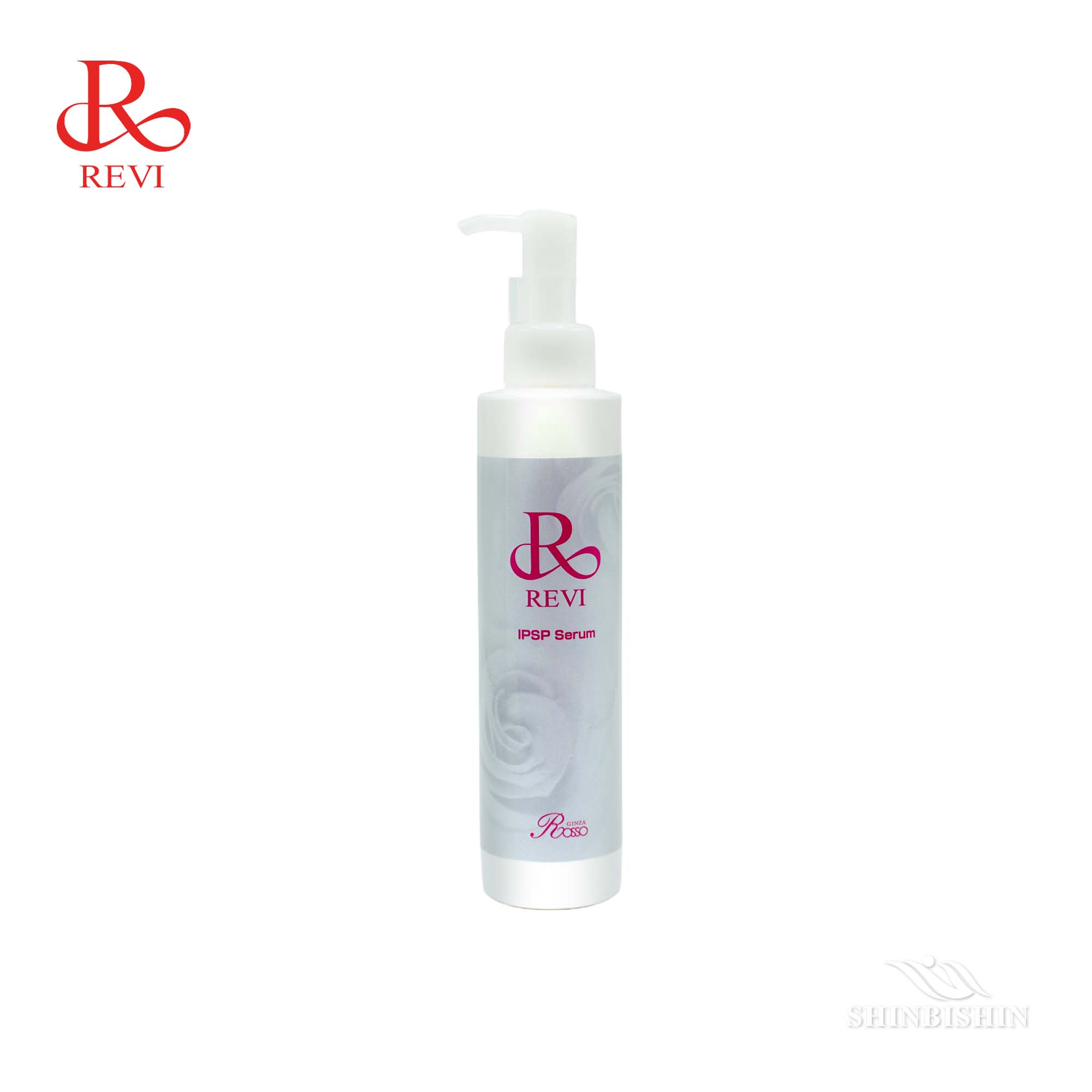REVI 業)IPSP セラム 200ml | REVI（ルヴィ） | プロ専用美容商材 卸