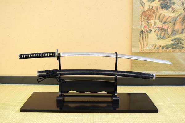 山姥切国広拵 模造刀｜【公式】模造刀・居合刀の専門店「忍屋」