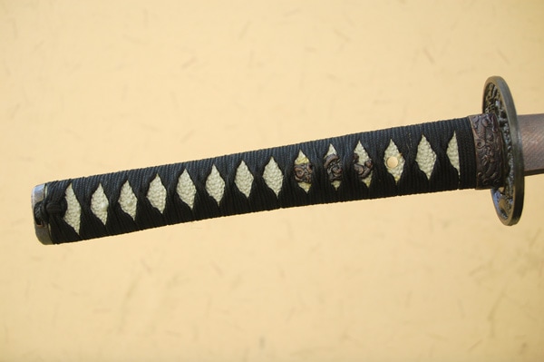 DT 大刀 刀身竜彫 Dragon&Tiger 模造刀｜【公式】模造刀・居合刀の専門