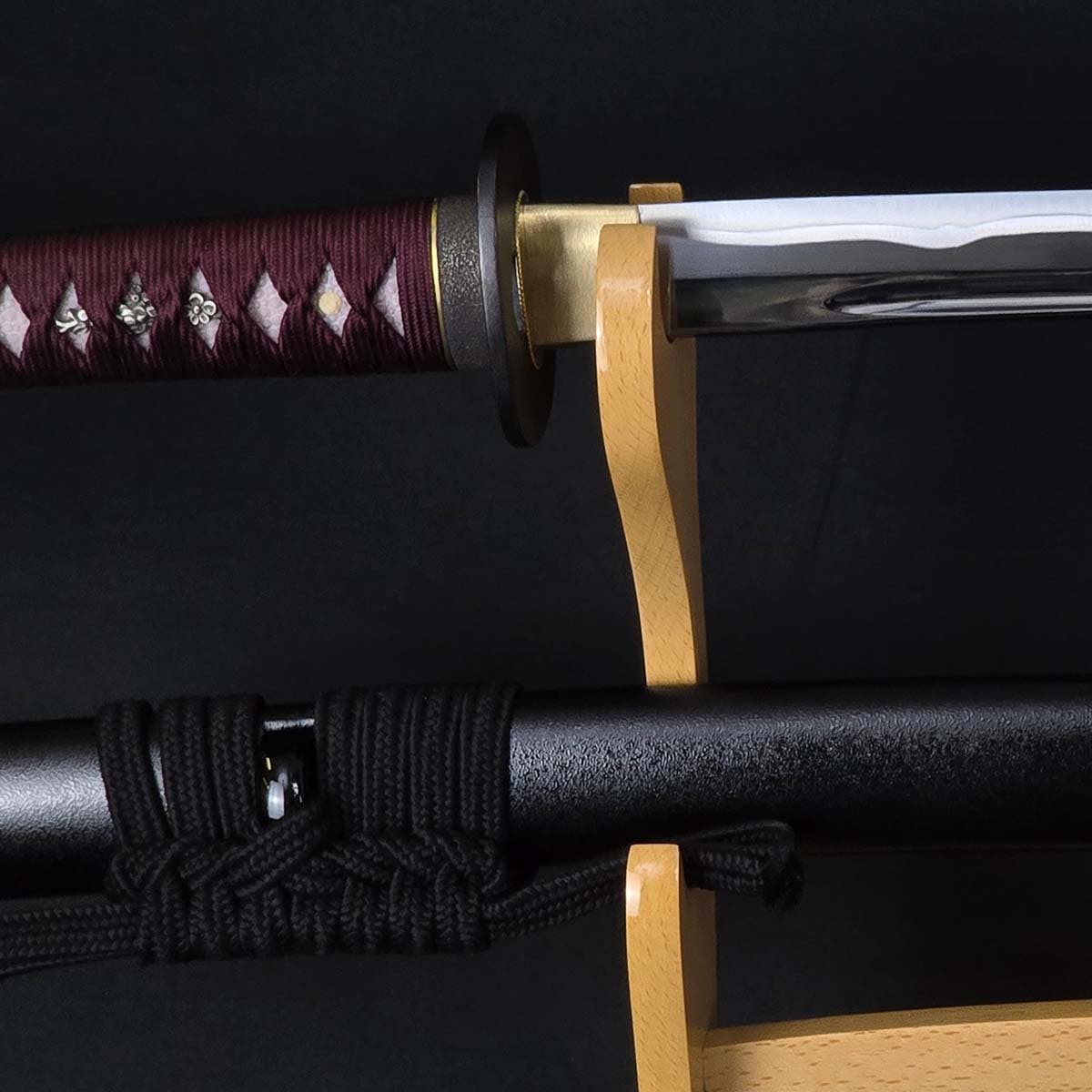 即納品 村正 本格シリーズ 2尺4寸5分 刀袋付 居合刀｜【公式】模造刀