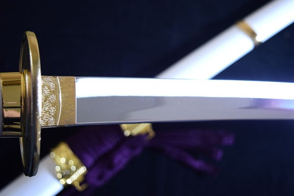 石切丸 模造刀｜【公式】模造刀・居合刀の専門店「忍屋」