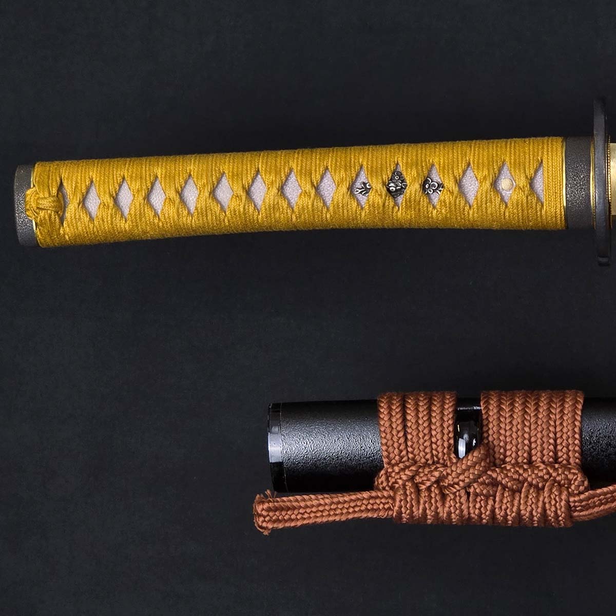 即納品 へし切長谷部 本格シリーズ 2尺4寸5分 刀袋付 居合刀｜【公式