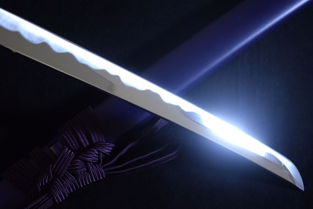 大倶利伽羅 模造刀｜【公式】模造刀・居合刀の専門店「忍屋」