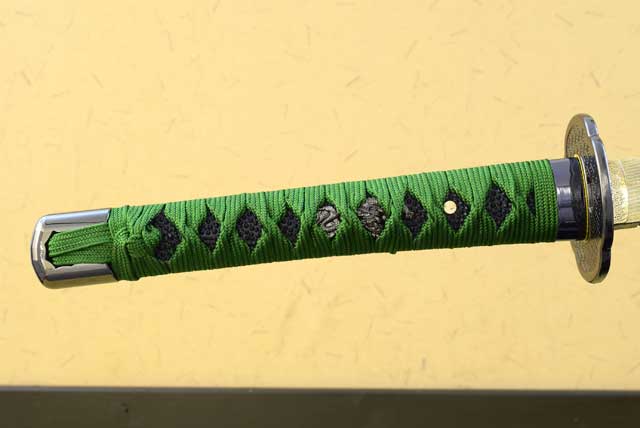 大典太光世 模造刀｜【公式】模造刀・居合刀の専門店「忍屋」