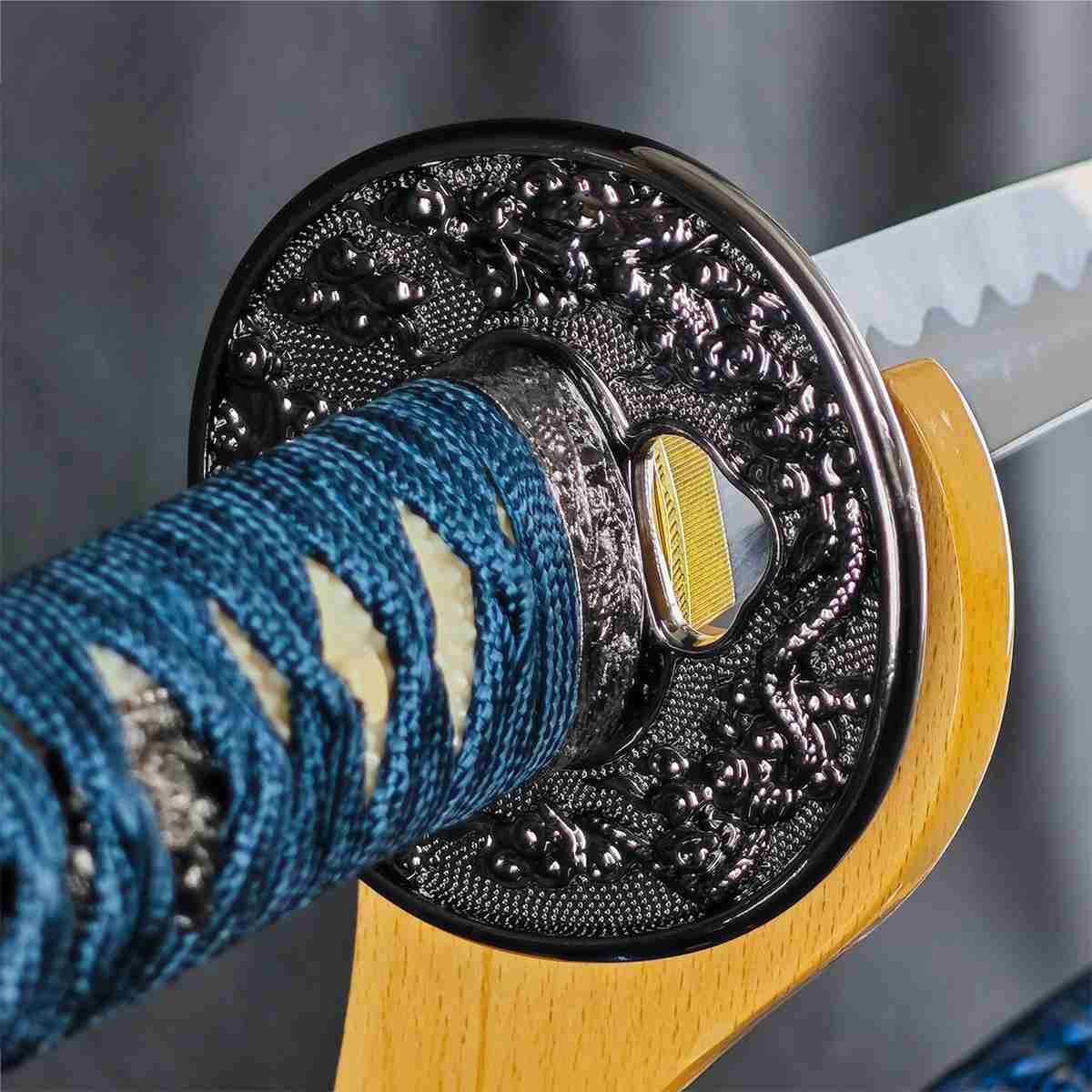 青雲 大刀 模造刀｜【公式】模造刀・居合刀の専門店「忍屋」