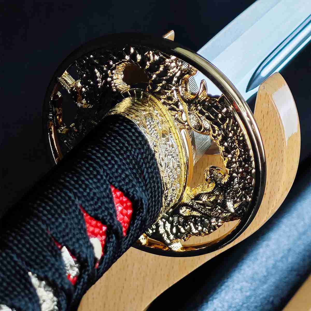 鳴狐 模造刀｜【公式】模造刀・居合刀の専門店「忍屋」