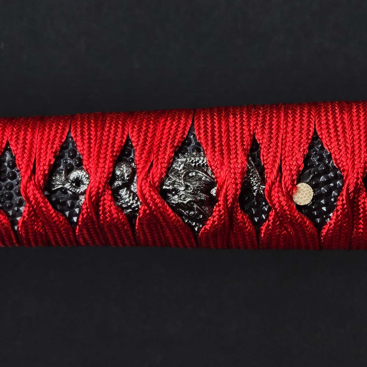 しのびやオリジナル刀剣 斉藤一拵え 鬼神丸国重 刀袋付 模造刀｜【公式