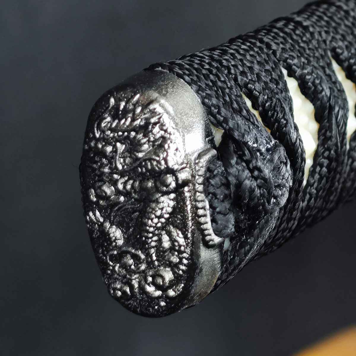 宮本武蔵二刀流 海鼠鍔 大小セット 模造刀｜【公式】模造刀・居合刀の