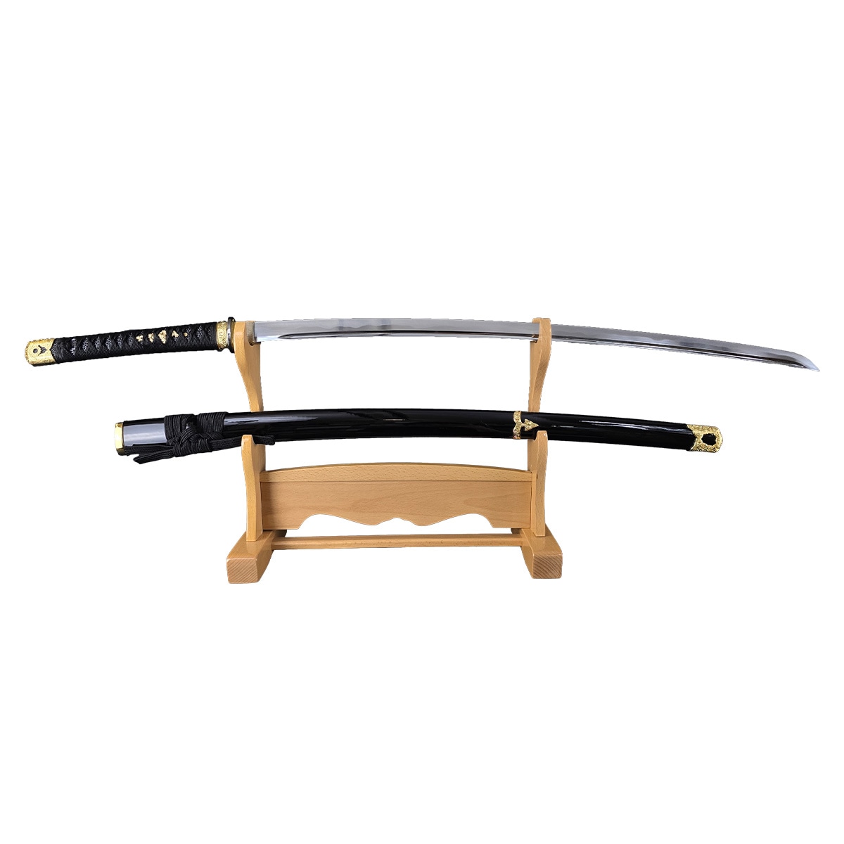 しのびやオリジナル刀剣 姫鶴一文字 模造刀 刀袋付｜【公式】模造刀