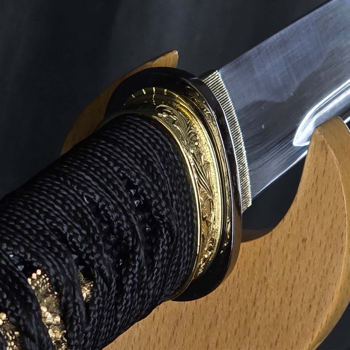 しのびやオリジナル刀剣 姫鶴一文字 模造刀 刀袋付｜【公式】模造刀