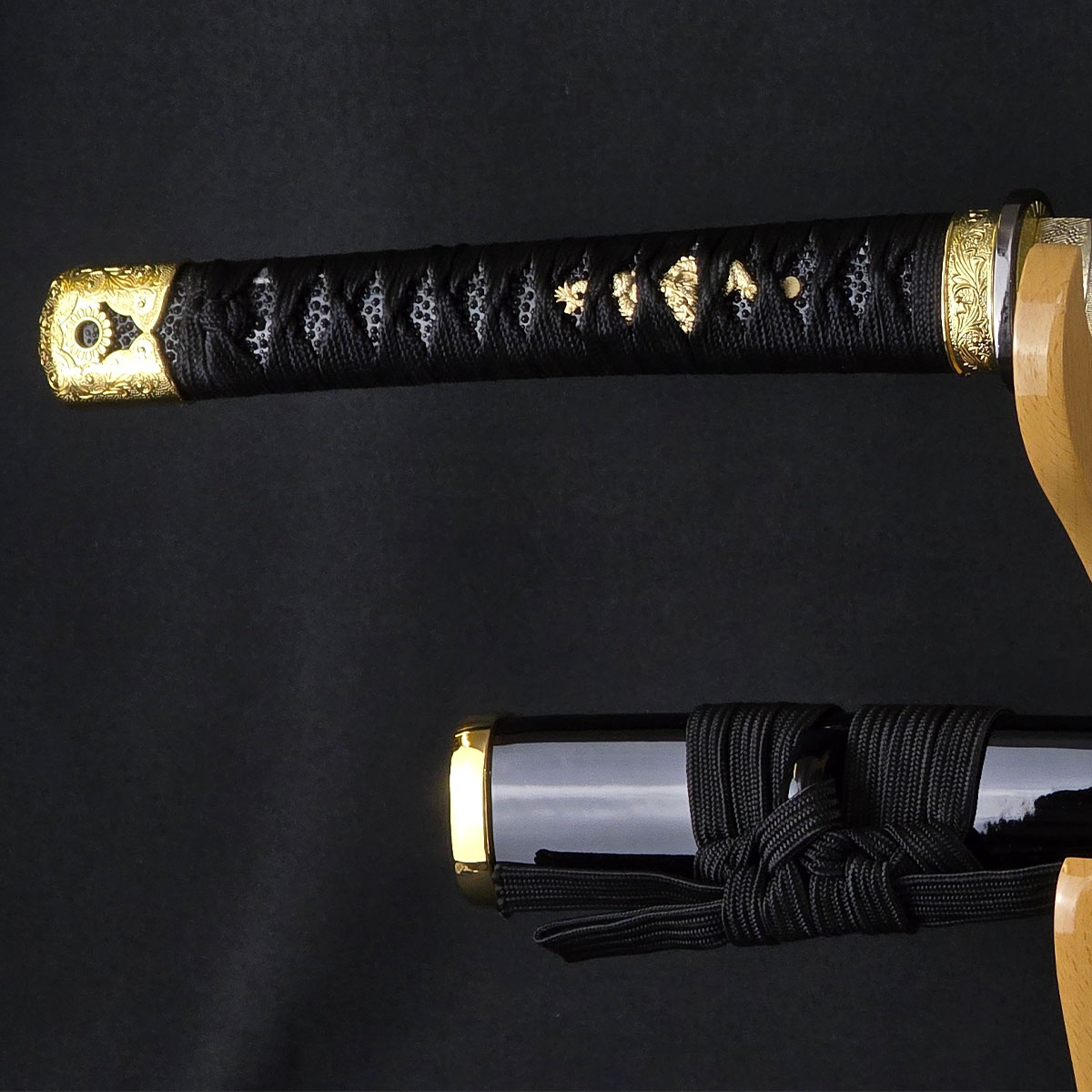 しのびやオリジナル刀剣 姫鶴一文字 模造刀 刀袋付｜【公式】模造刀