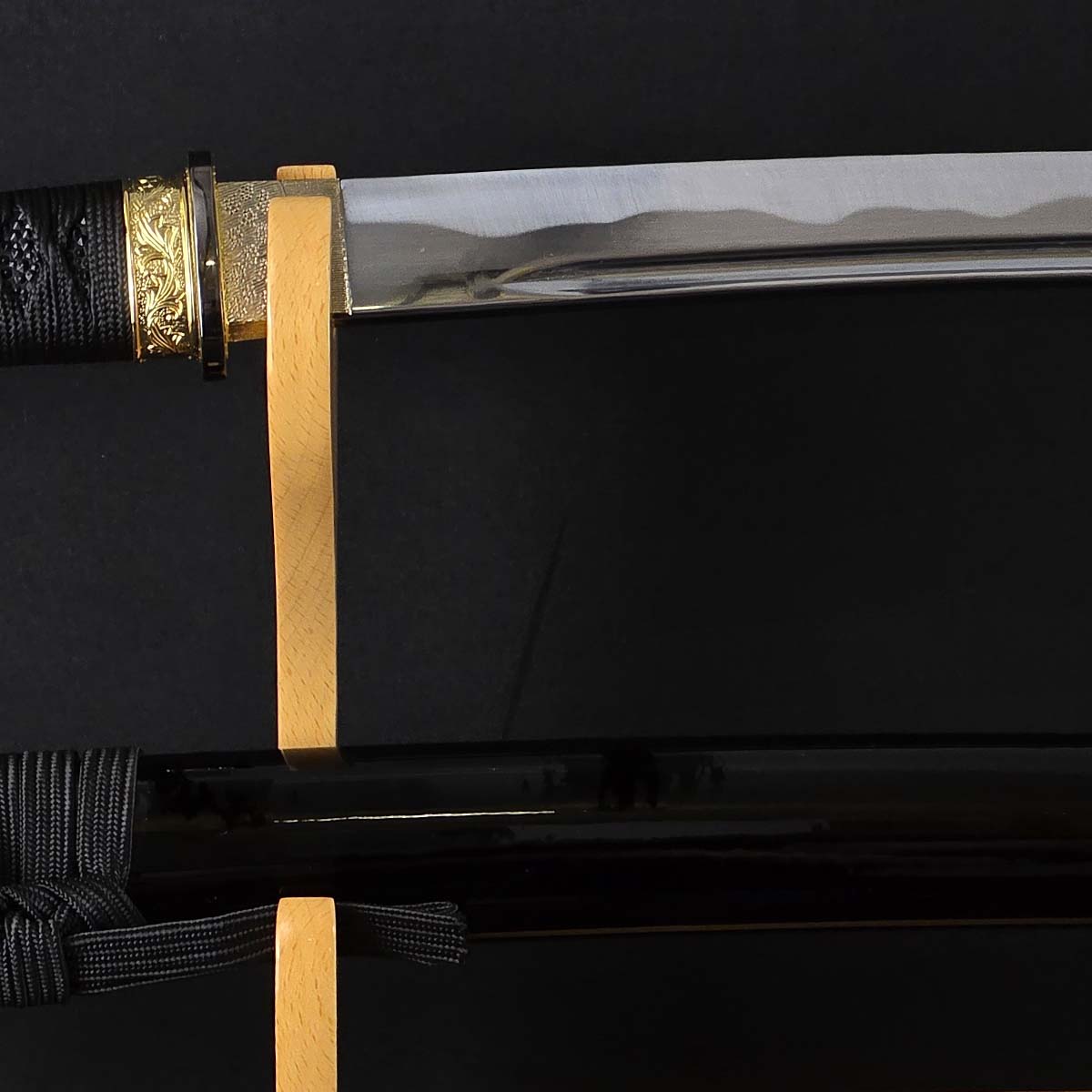 しのびやオリジナル刀剣 姫鶴一文字 模造刀 刀袋付｜【公式】模造刀