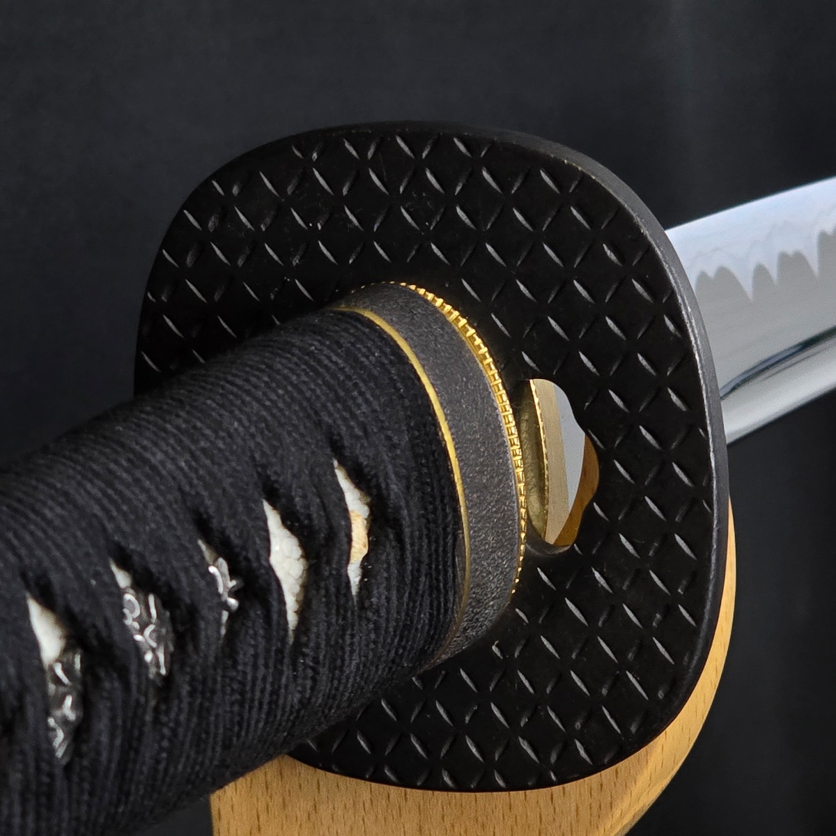 即納品 孫六兼元 本格シリーズ 2尺4寸5分 刀袋付 居合刀｜【公式】模造