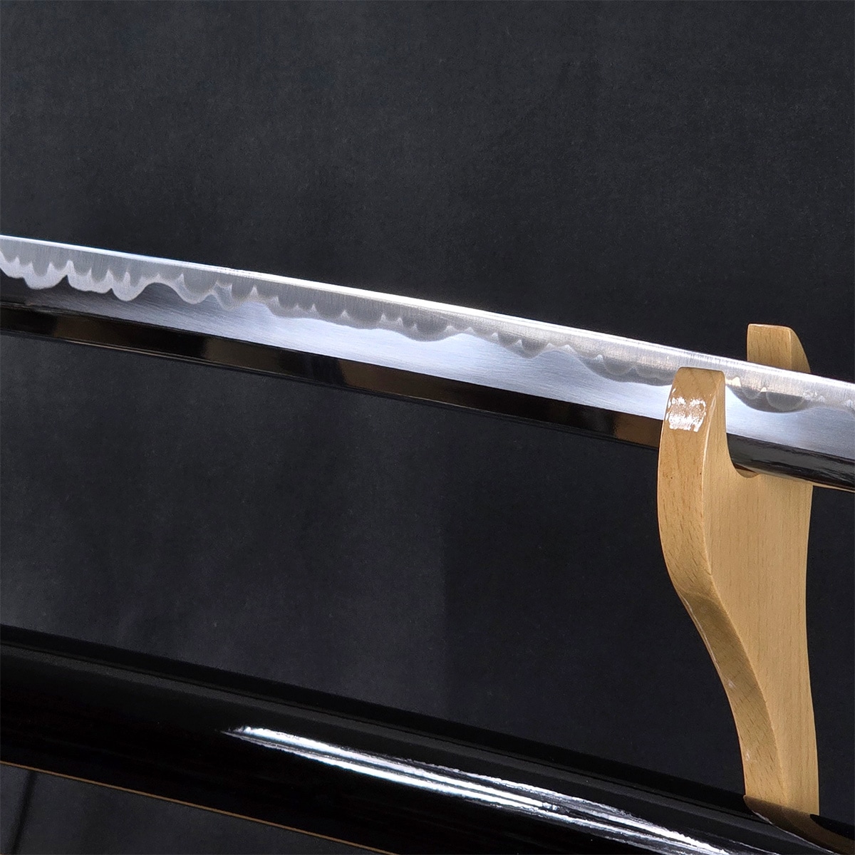 粟田口 高杉晋作愛刀 亜鉛合金刀身 刀袋付 高級模造刀｜【公式】模造刀