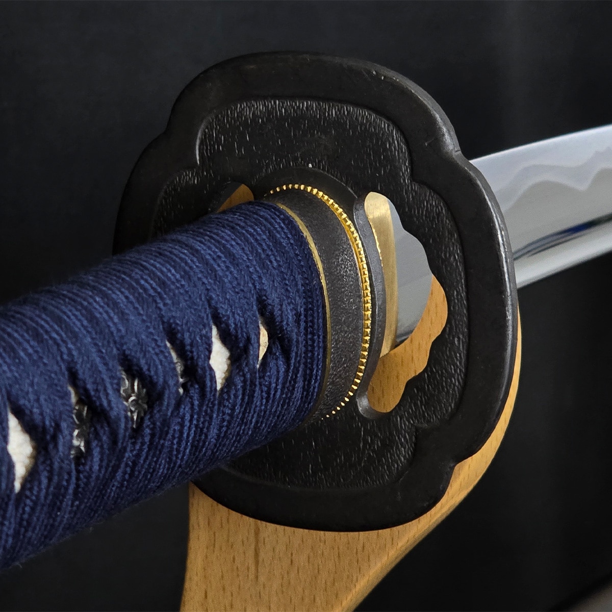 即納品 五郎入道正宗 本格シリーズ 2尺4寸5分 刀袋付 居合刀｜【公式